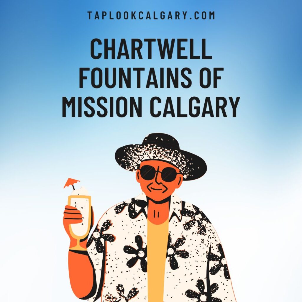 Chartwell Fountains of Mission Calgary