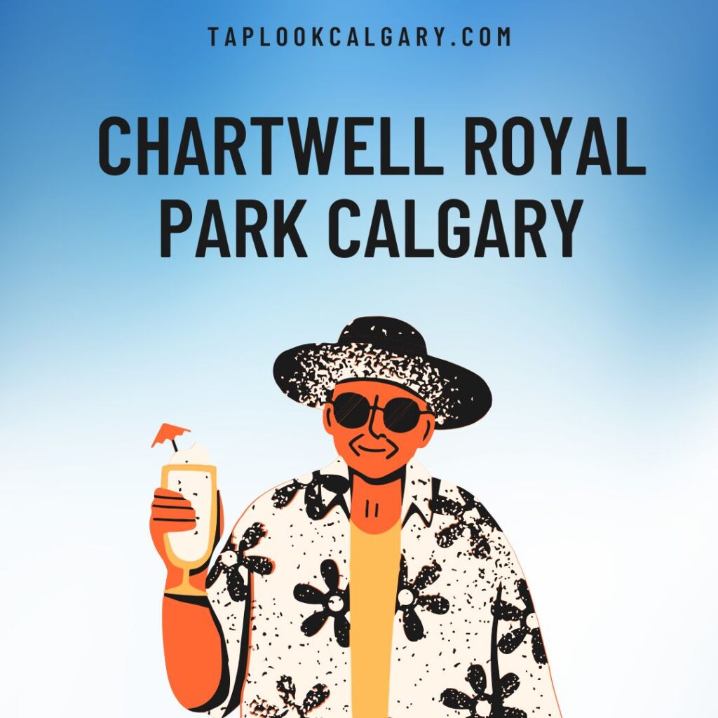 Chartwell Royal Park Calgary