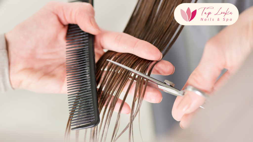 Mobile Hairdressing Services for Seniors Calgary